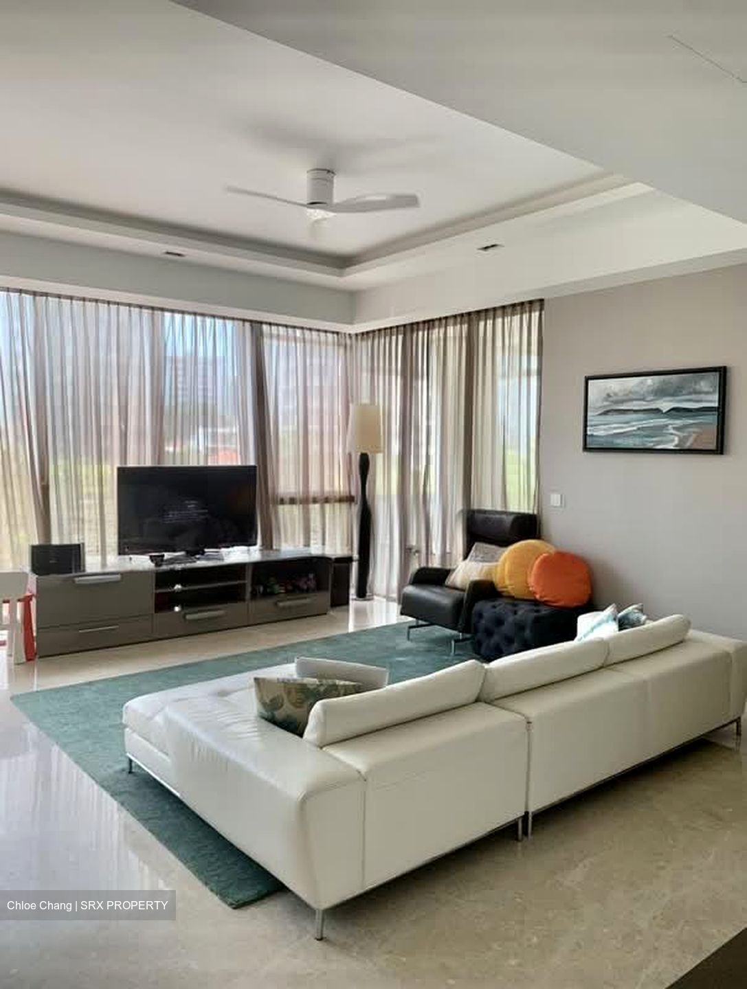 Gramercy Park (D10), Condominium #529814341